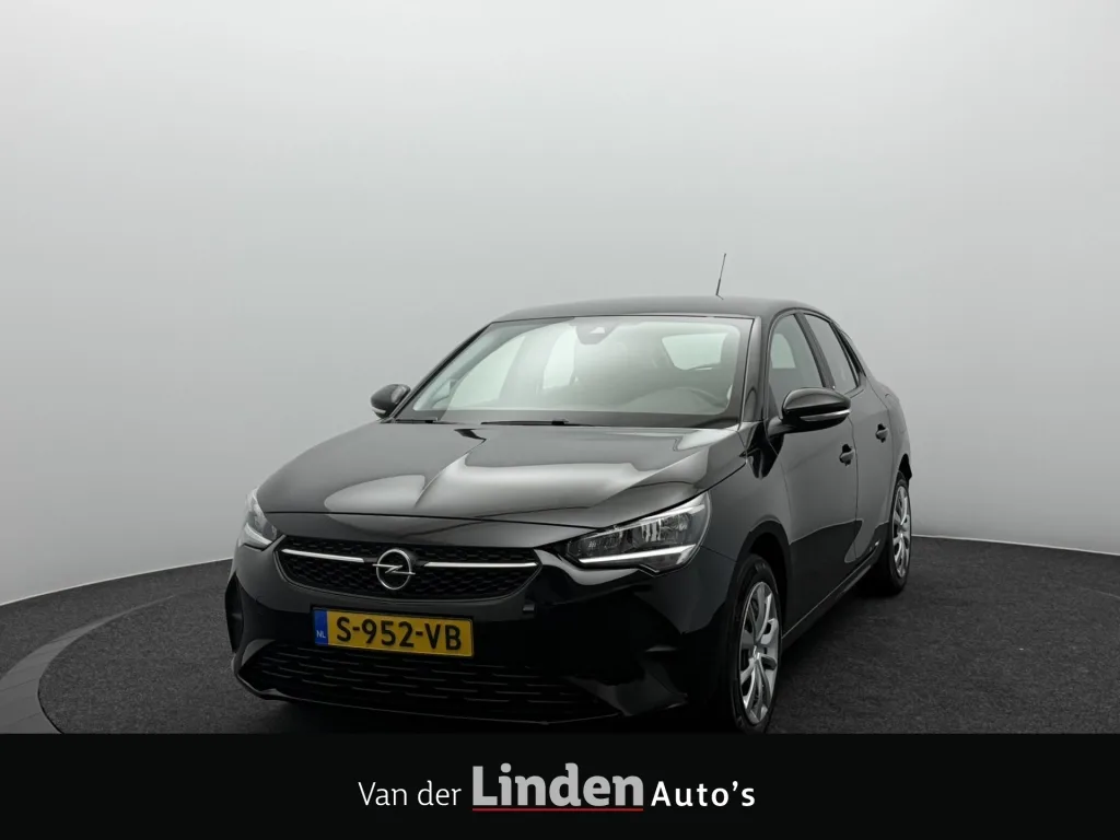 Opel Corsa-e (2023) — foto 1