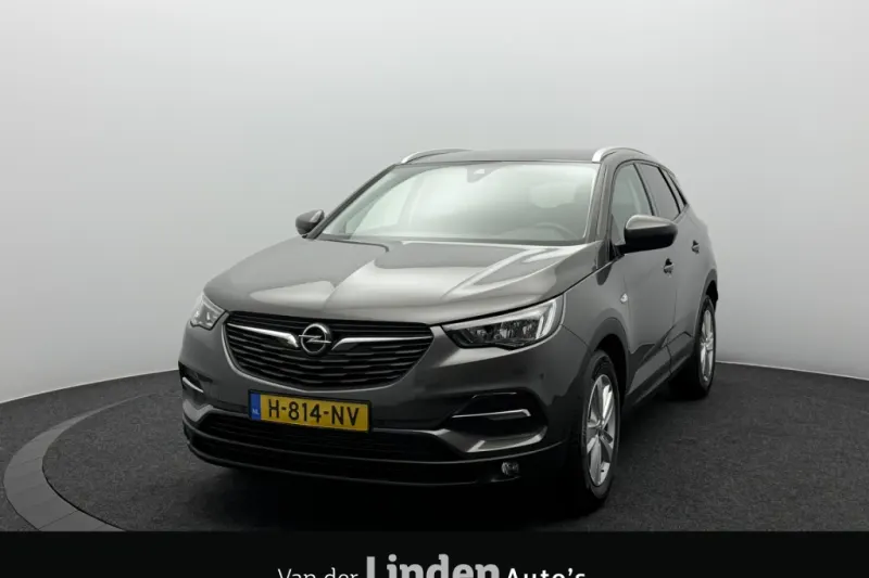 Opel Grandland X (2020)