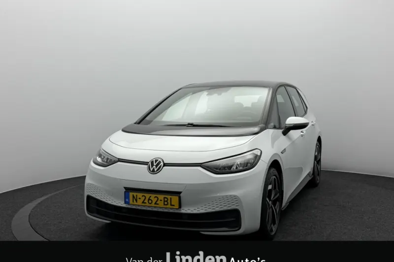 Volkswagen ID.3 (2021)