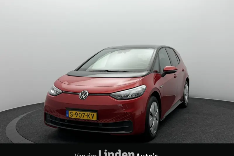 Volkswagen ID.3 (2023)
