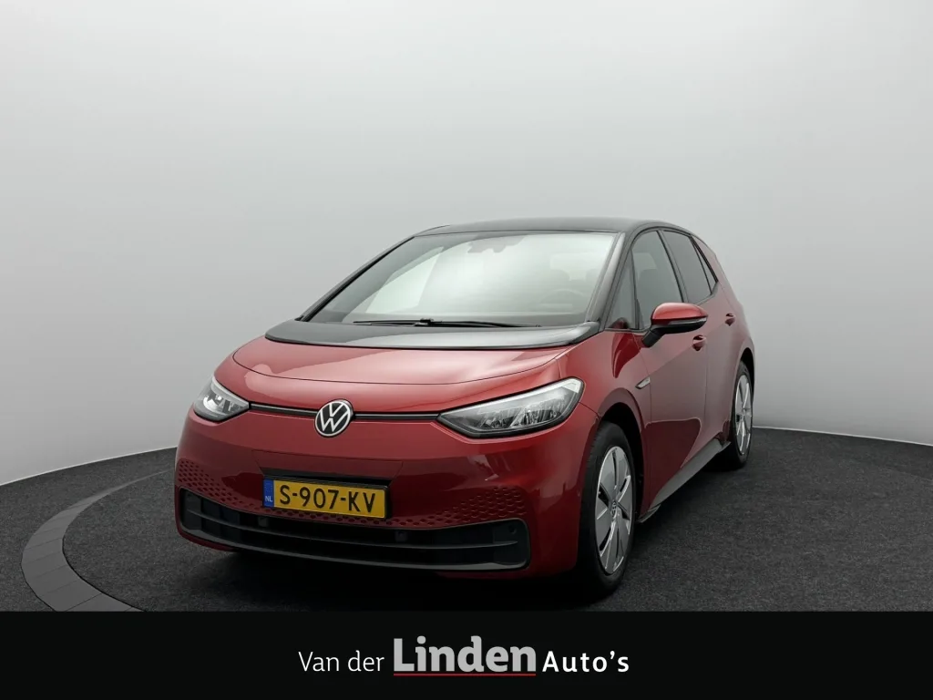 Volkswagen ID.3 (2023) — foto 1