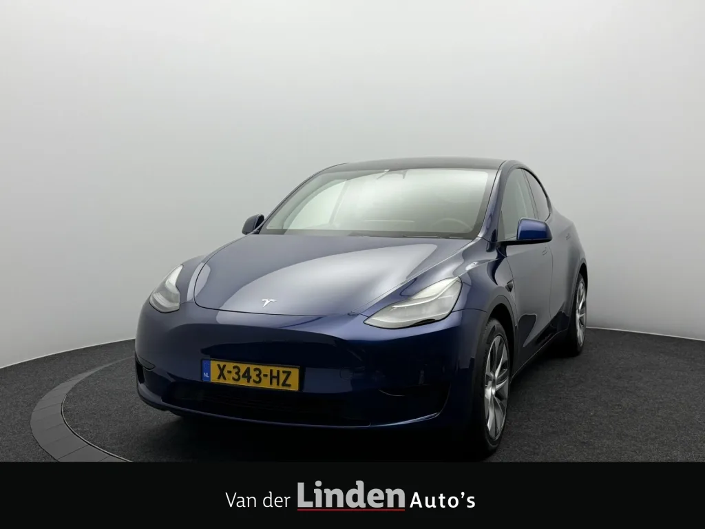 Tesla Model Y (2023) — foto 1