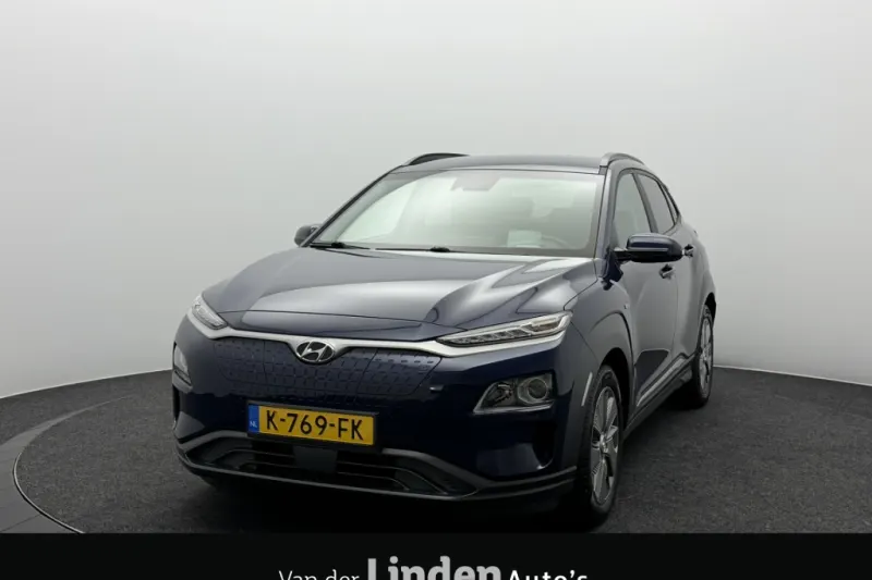 Hyundai Kona (2020)