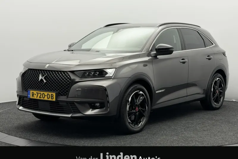 DS 7 (2022)