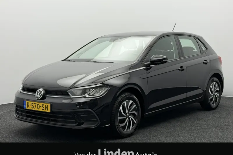 Volkswagen Polo (2022)
