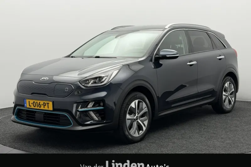 Kia Niro EV (2021)