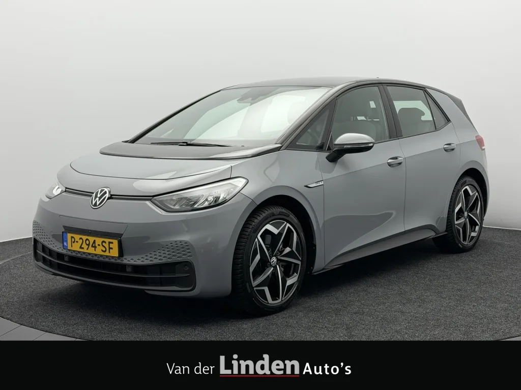 Volkswagen ID.3 (2022) — foto 1