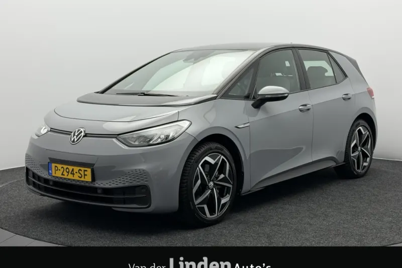 Volkswagen ID.3 (2022)