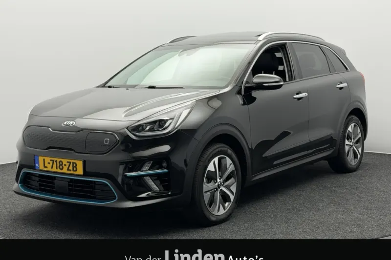Kia Niro EV (2021)
