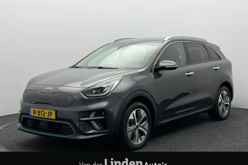 Kia Niro EV (2020)