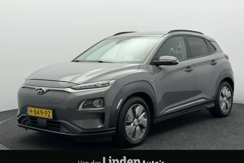 Hyundai Kona (2020)