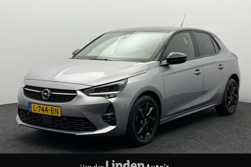 Opel Corsa (2021)