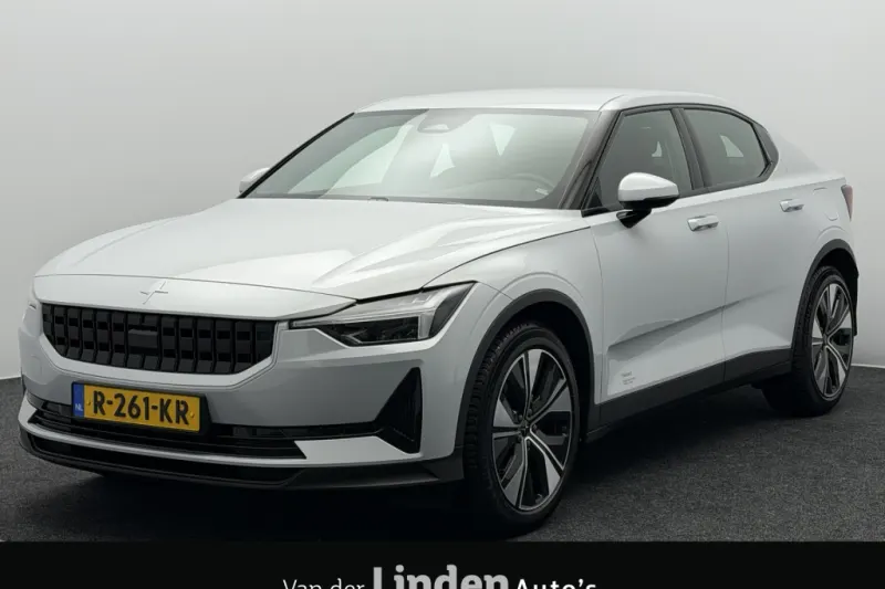 Polestar 2 (2022)