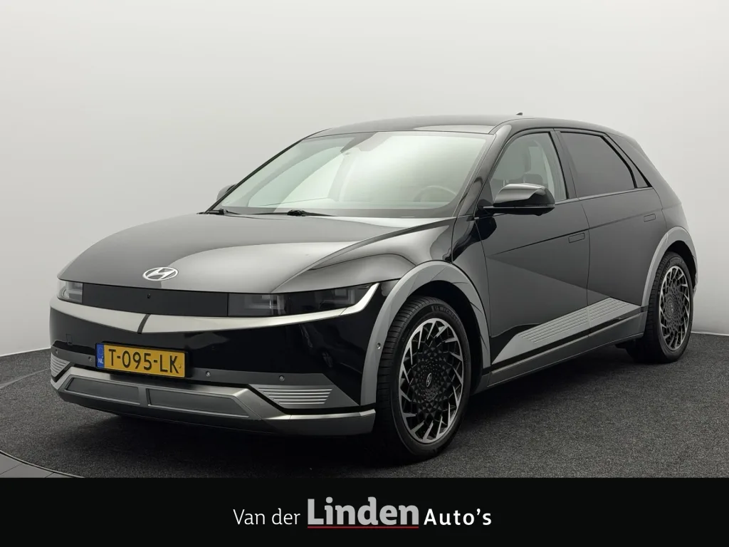 Hyundai Ioniq 5 (2023) — foto 1