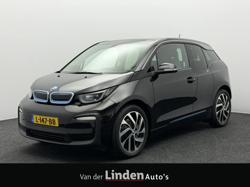 BMW i3 (2021) — foto 1
