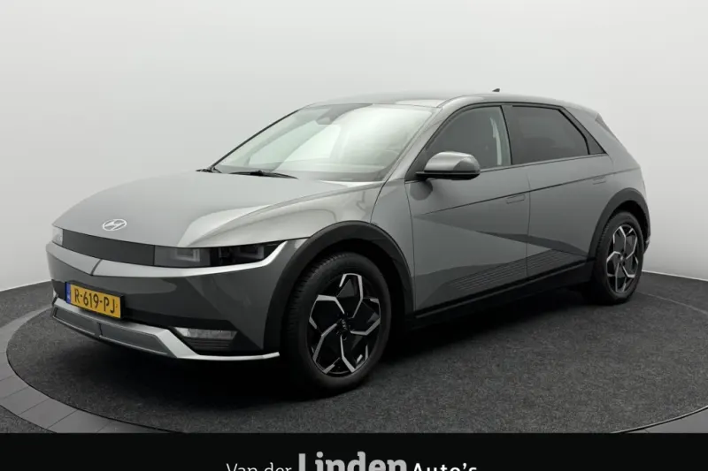 Hyundai Ioniq 5 (2022)
