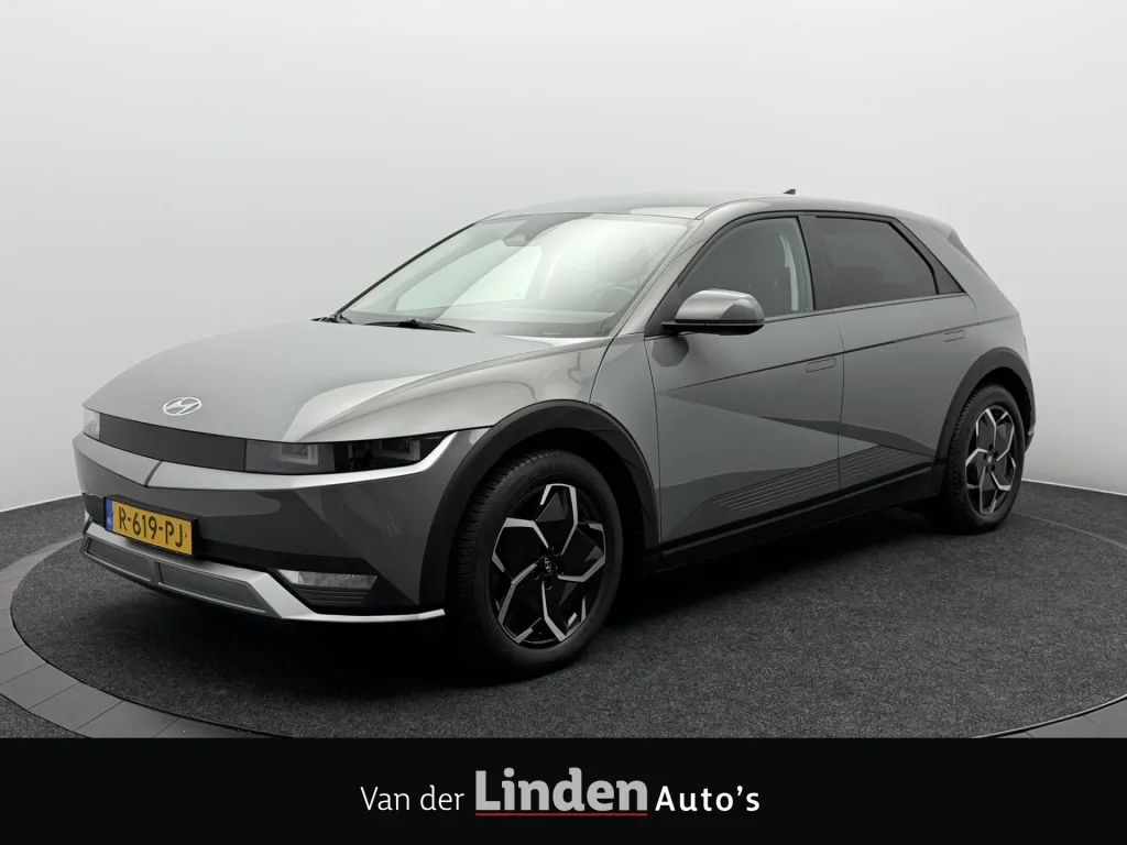 Hyundai Ioniq 5 (2022) — foto 1