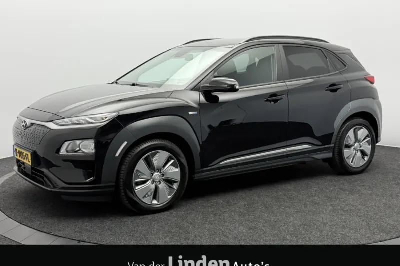 Hyundai Kona (2020)