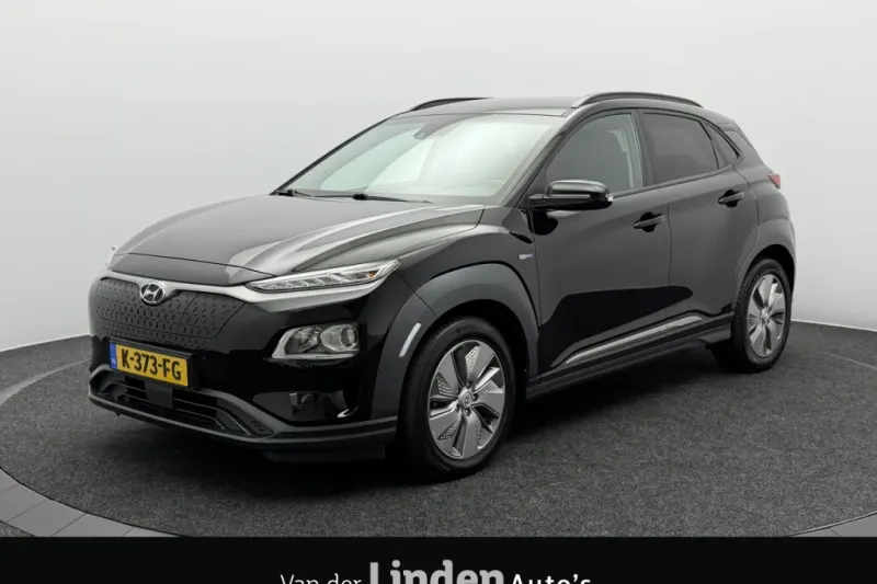 Hyundai Kona (2020)