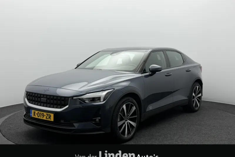Polestar 2 (2021)