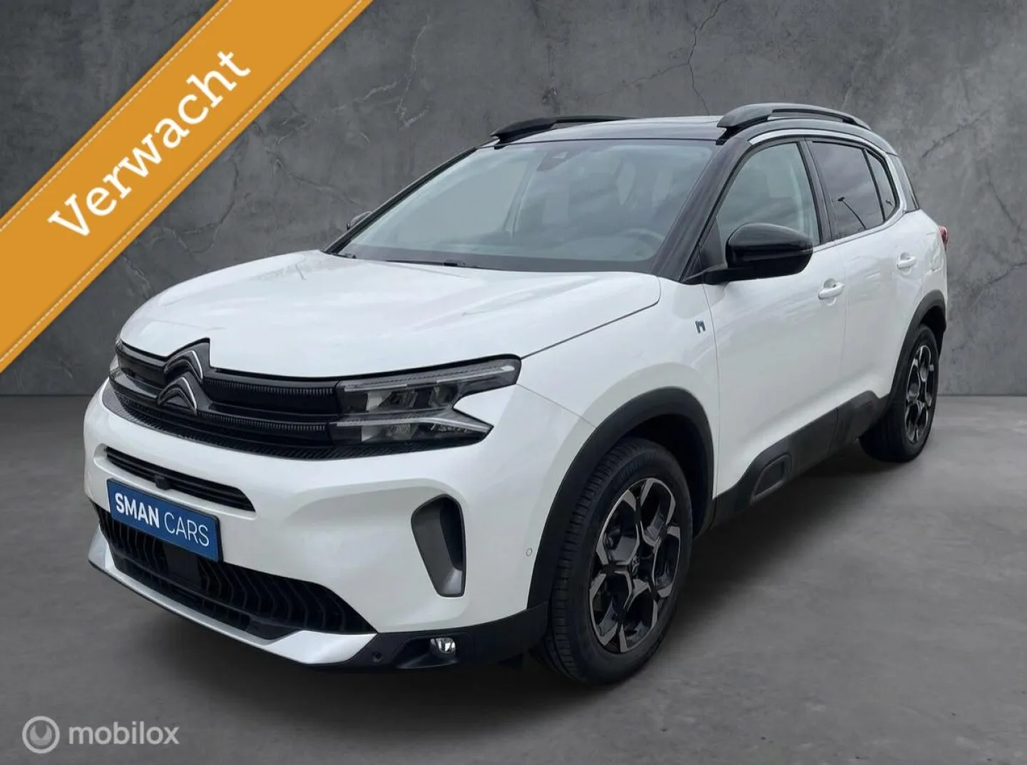 Citroën C5 Aircross (2025) — foto 1
