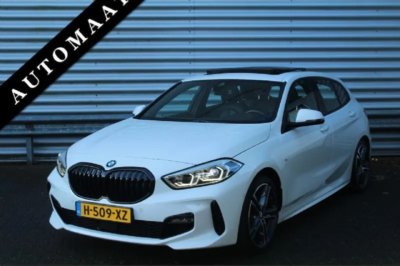 BMW 1-Serie (2020)