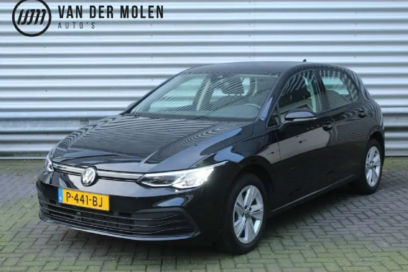 Volkswagen Golf (2022)