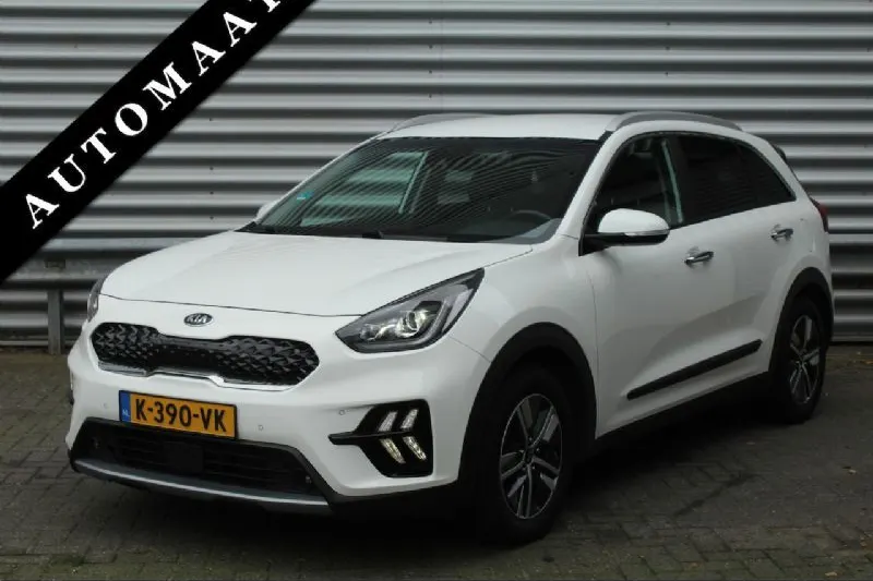 Kia Niro (2021)