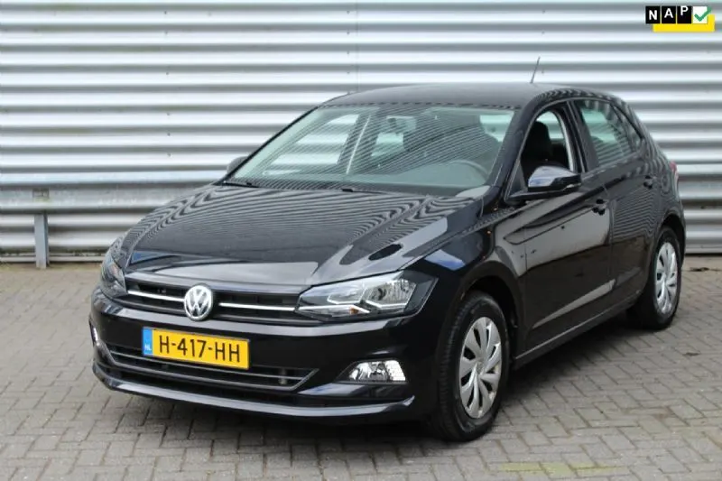 Volkswagen Polo (2020)