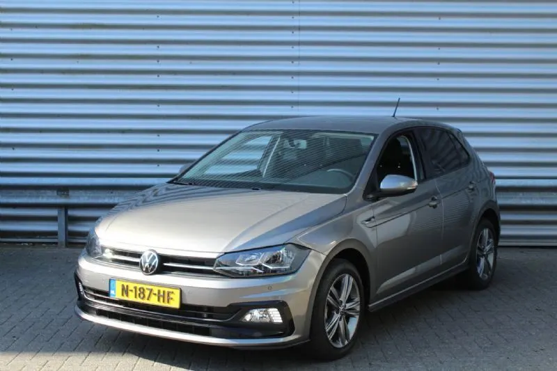 Volkswagen Polo (2021)