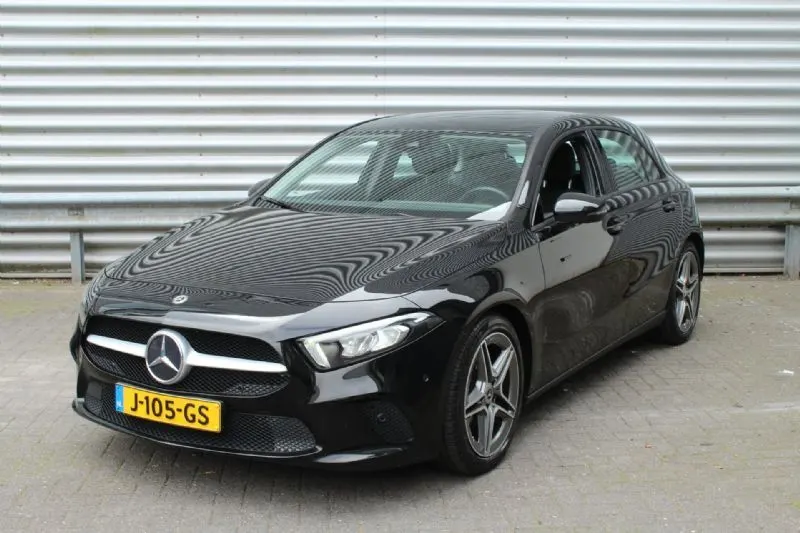 Mercedes-Benz A-Klasse (2020)