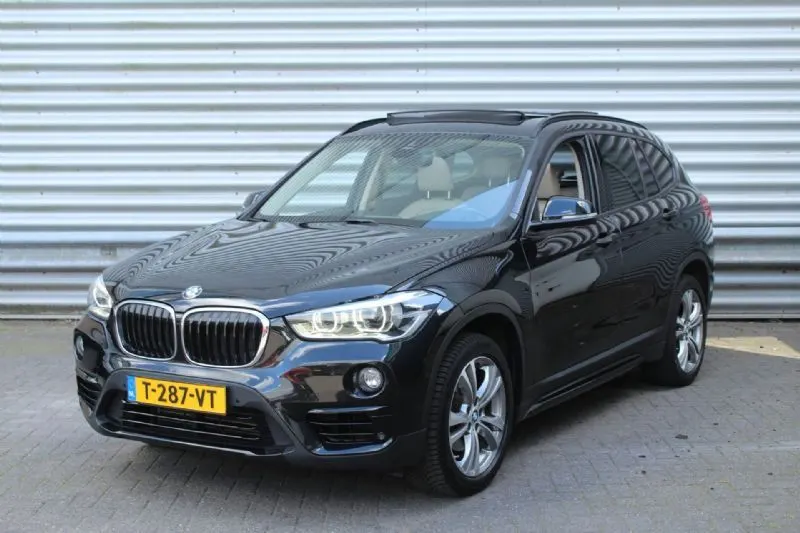 BMW X1 (2018)