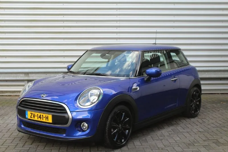 MINI One (2019) — foto 1
