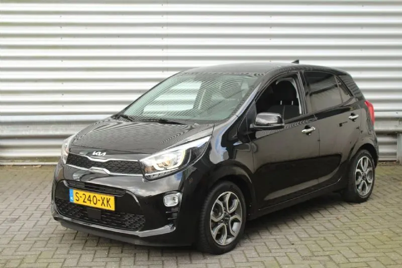 Kia Picanto (2023)
