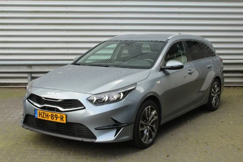 Kia Ceed (2025)