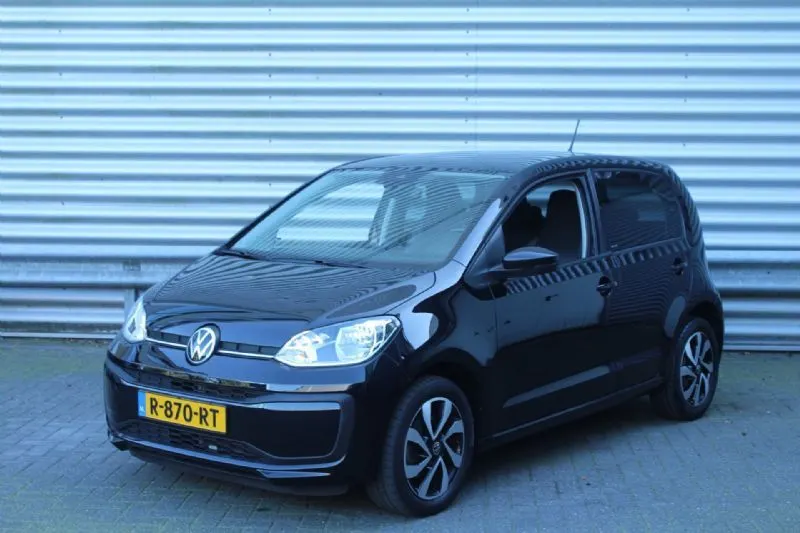 Volkswagen Up! (2022)