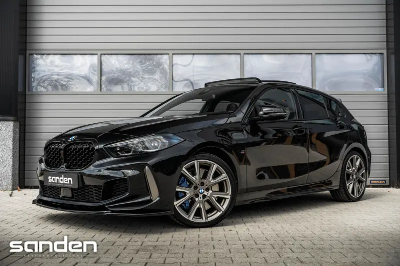 BMW 1-Serie (2020)