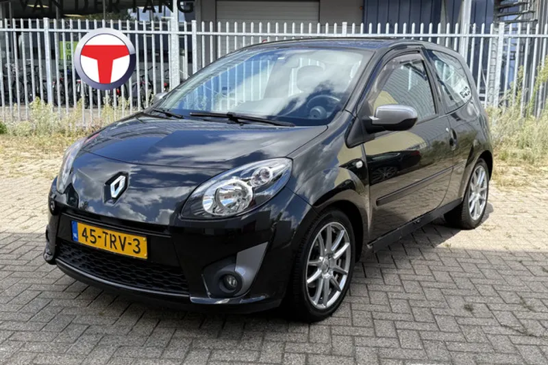 Renault Twingo (2012)