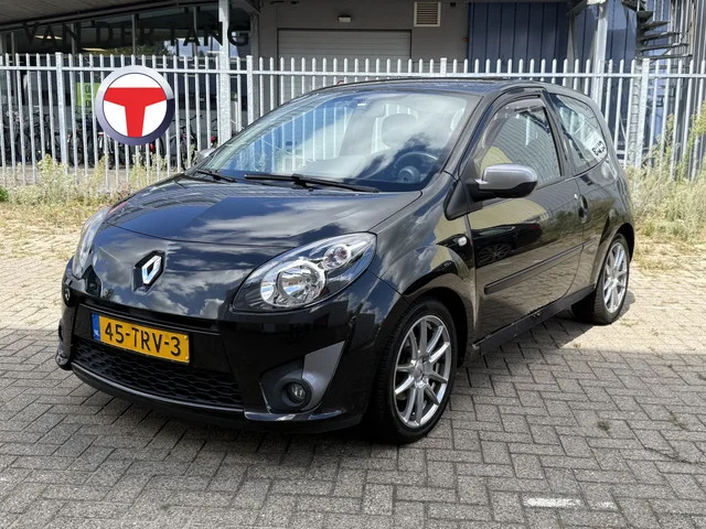 Renault Twingo (2012) — foto 1