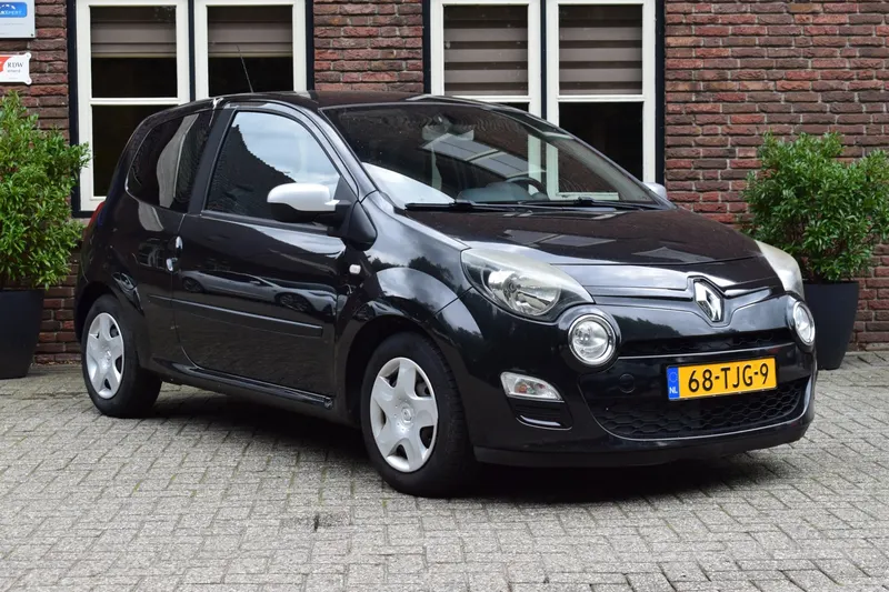 Renault Twingo (2012)
