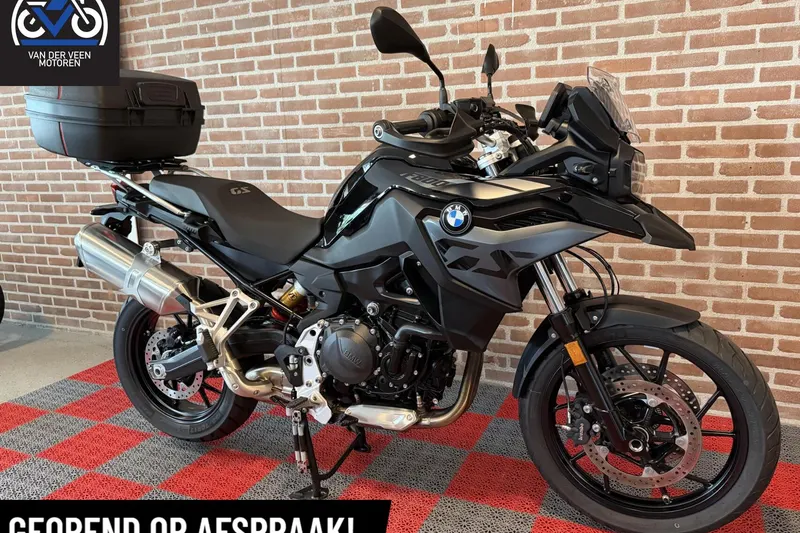 BMW F 800 GS (2025)