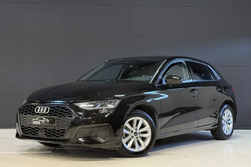 Audi A3 (2023)