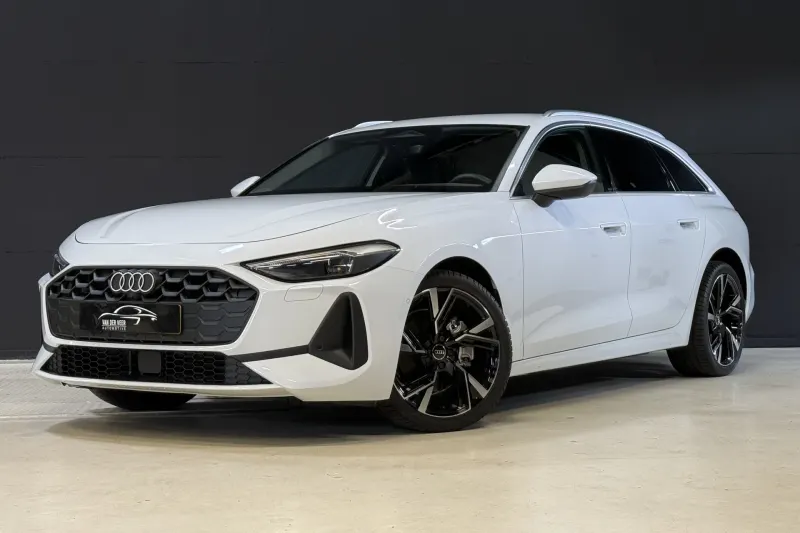 Audi A5 (2025)