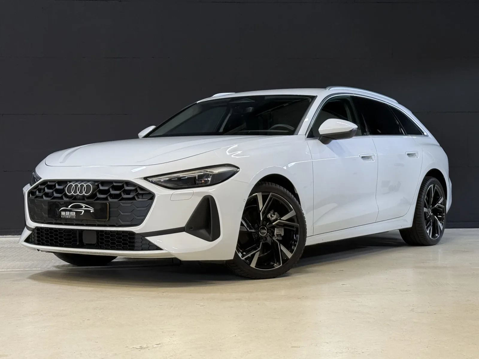 Audi A5 (2025) — foto 1
