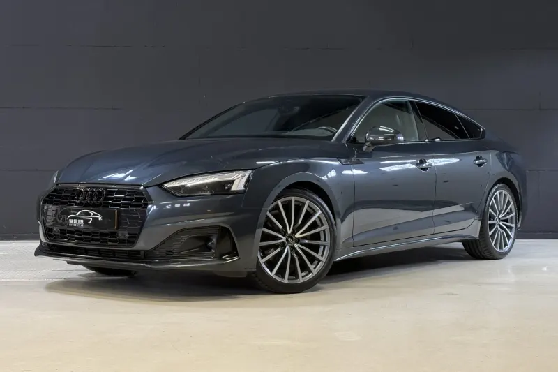 Audi A5 (2021)