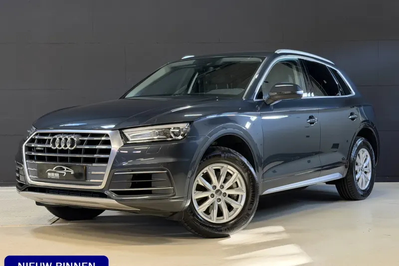 Audi Q5 (2018)