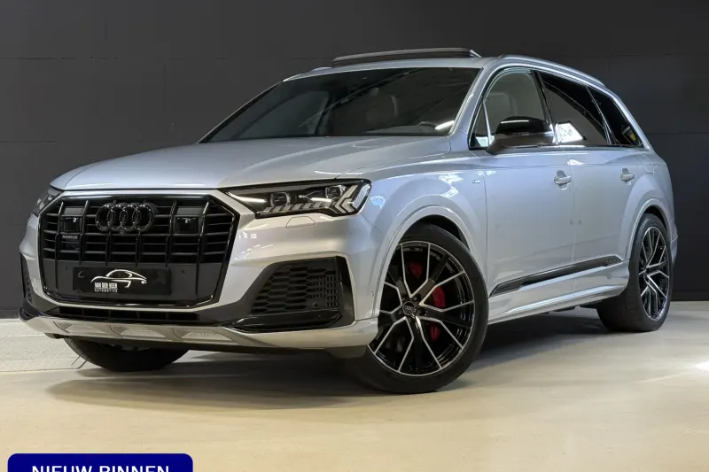 Audi Q7 (2020)