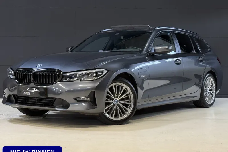 BMW 3-Serie (2022)