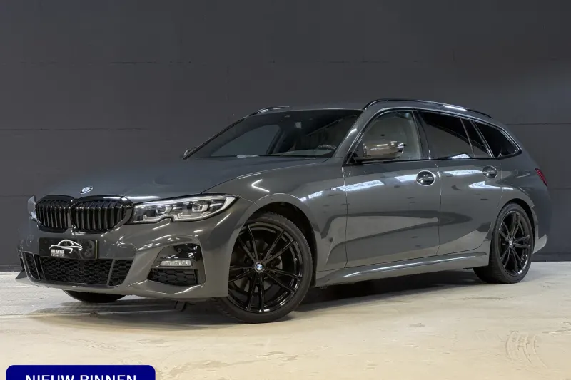 BMW 3-Serie (2020)