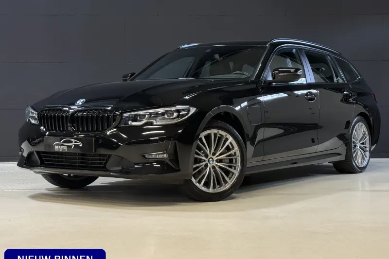 BMW 3-Serie (2021)